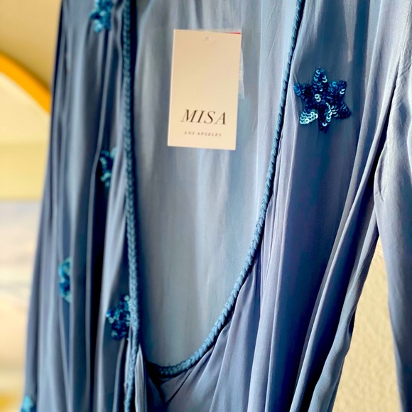 Misa Madalina Dress--as seen on Selena Gomez! - Picture 11 of 12